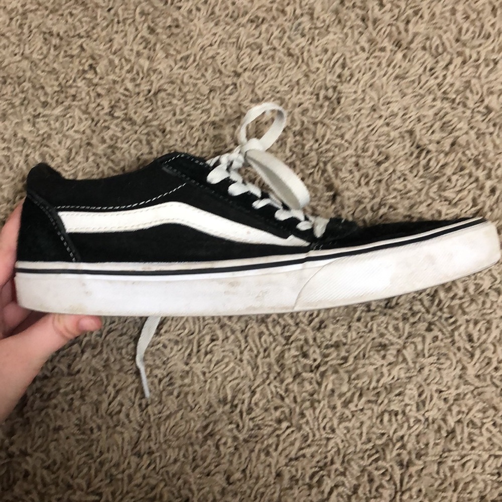 Vans Old School Back - image 2